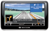 NAVIGON 4310 max front/side mini