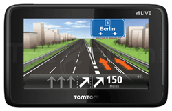 TomTom GO LIVE 1005 Pic