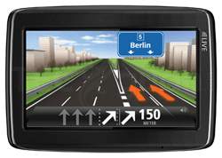 TomTom GO LIVE 825 Europe Pic